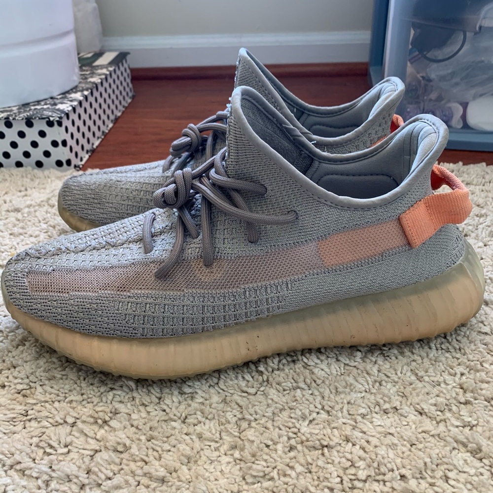 Adidas Yeezy Boost V2 True Form